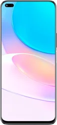Huawei Nova 8i Starry Black