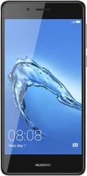 Huawei Nova Smart Black