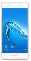 Huawei Nova Smart Silver