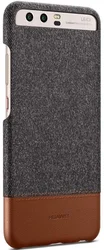 Huawei ochranné pouzdro pro P10, hnědé