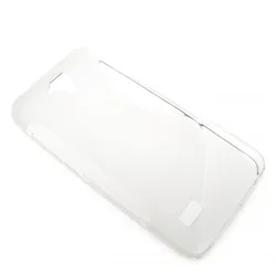 Huawei ochranné pouzdro pro Y5 II, White
