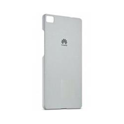 Huawei ochranné pouzdro Protective, P8 Lite, Light Grey
