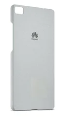 Huawei ochranné pouzdro Protective pro P8, Light Gray