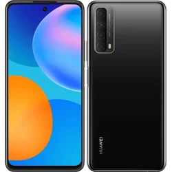 Huawei P Smart 2021 Midnight Black