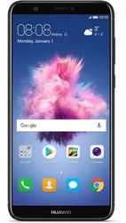 Huawei P Smart Dual Sim - černý