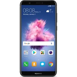Huawei P Smart Dual Sim - černý