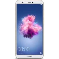 Huawei P Smart Dual Sim - zlatý