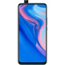Huawei P Smart Z Emerald Green