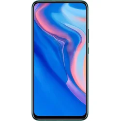 Huawei P Smart Z Emerald Green
