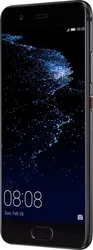 Huawei P10 Graphite Black - demo