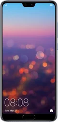 Huawei P20 Pro Midnight Blue