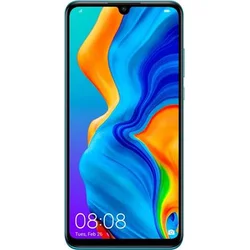 Huawei P30 Lite 64GB Peacock Blue