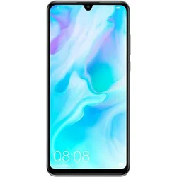 Huawei P30 Lite 64GB Pearl White