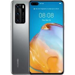 Huawei P40 Grey SP-P40128DSTOM - Mobilní telefony