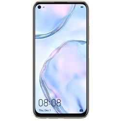 Huawei P40 Lite Sakura Pink SP-P40L128DSPOM - Mobilní telefony