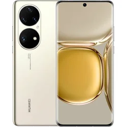Huawei P50 Pro Gold