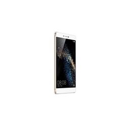 Huawei P8 - zlatý