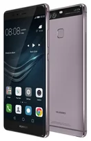 Huawei P9 Dual SIM Titanium Gray