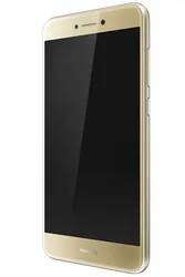 Huawei P9 Lite 2017 - zlatý