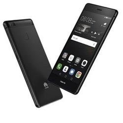Huawei P9 Lite Dual Sim - černý