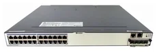 Huawei S5700-28C-EI, Gigabit Switch, management, 24xGLAN 10/100/1000, 4xSFP, 2x10GE SFP, 4x10GE SFP+ subcard