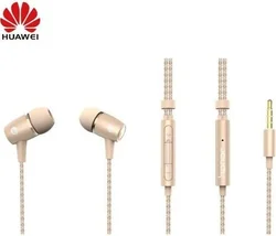 Huawei Semi in-ear sluchátka, 3-button, mikrofon, (22040203)