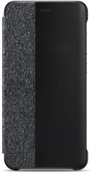 Huawei Smart View flipové pouzdro pro P10 Lite, světle šedé