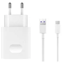 Huawei SuperCharge AP81 + USB-C kabel