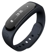 Huawei TalkBand B1 černý, velikost S