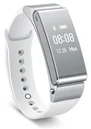 Huawei TalkBand B2 stříbrno-bílý
