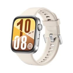 Huawei Watch Fit 4 Bílé