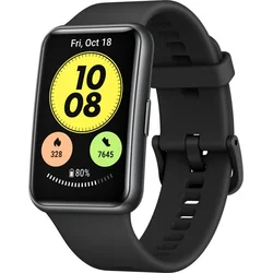 Huawei Watch Fit NEW Graphite Black