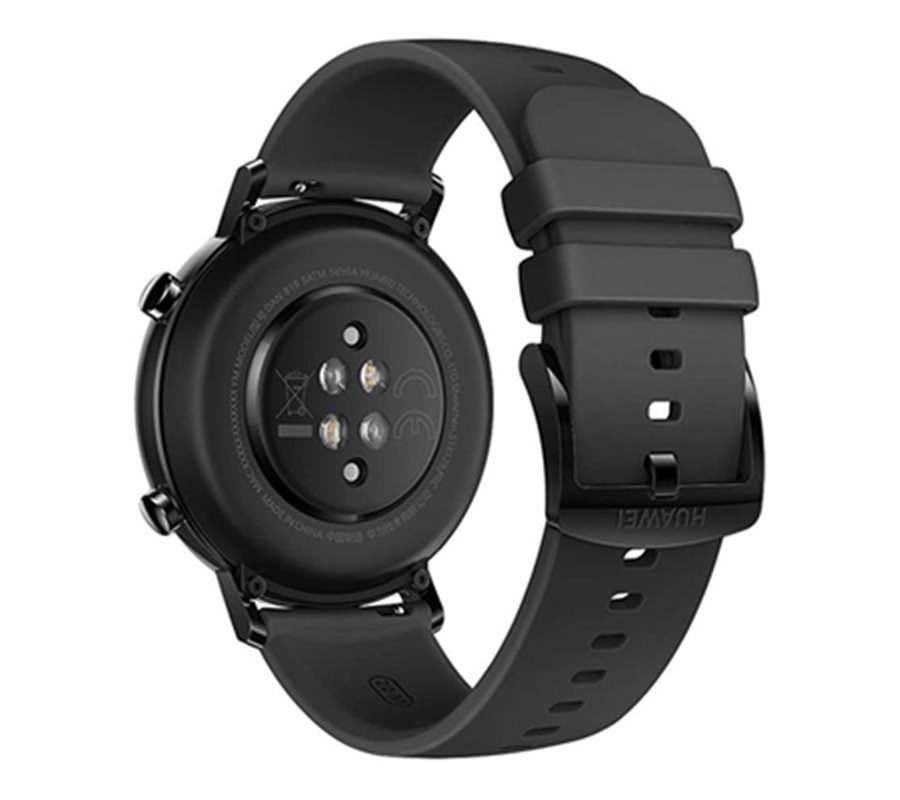 huawei gt 2 pro night black