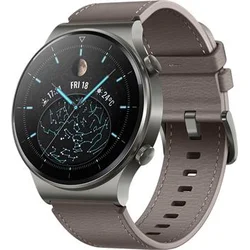 Huawei Watch GT 2 Pro Nebula Gray 55025792 - Hodinky