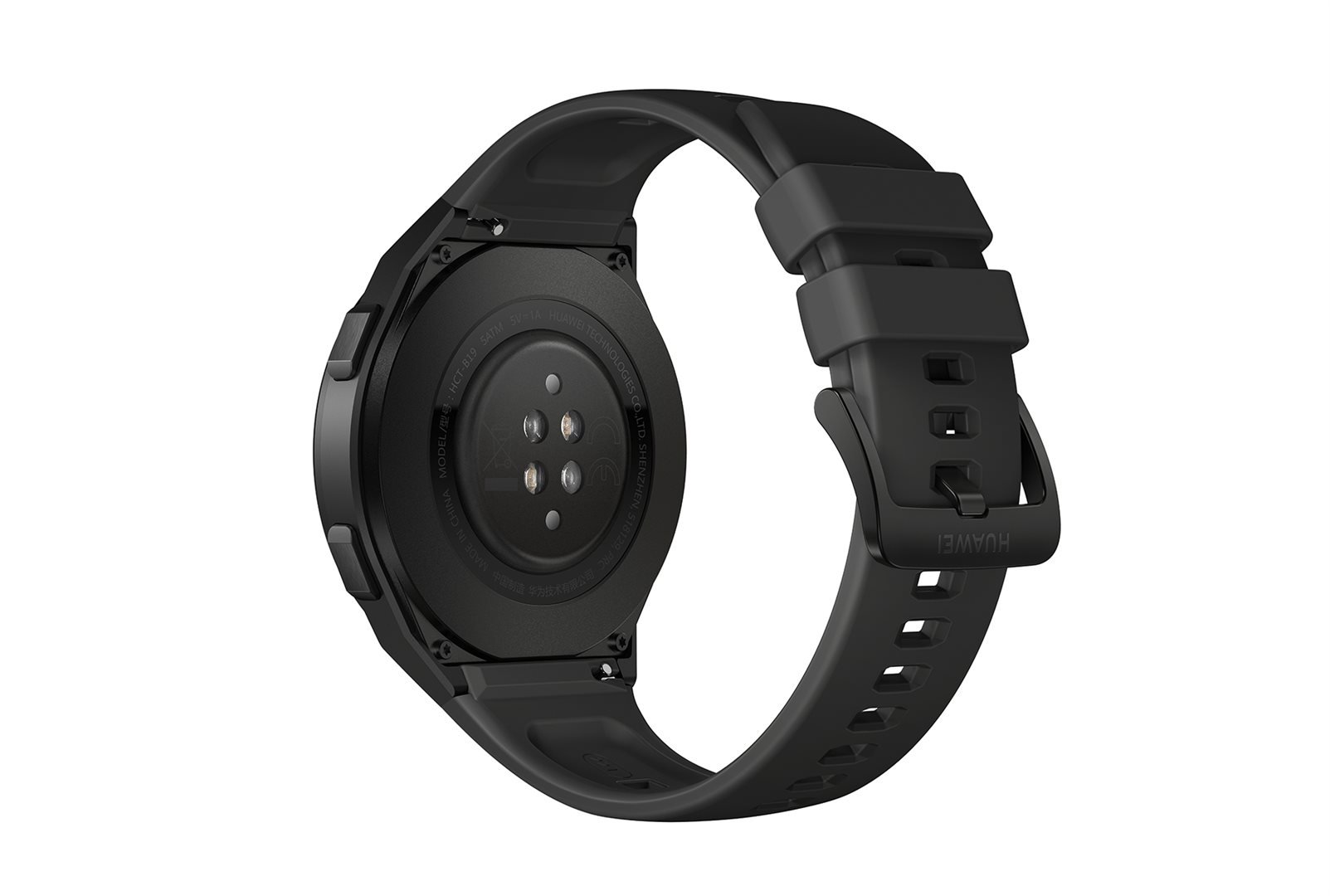 watch gt 2e graphite black