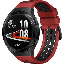 Huawei Watch GT 2e Lava Red 55025274 - Hodinky