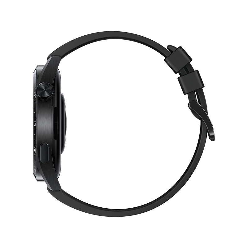 Huawei Watch GT 3 46 mm Black (Active)