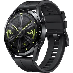 Huawei Watch GT 3 46 mm Black (Active)