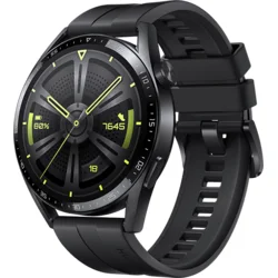 Huawei Watch GT 3 46 mm Black (Active)