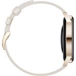 Huawei Watch GT 3 Leather White 42 mm (Elegant) 55027150