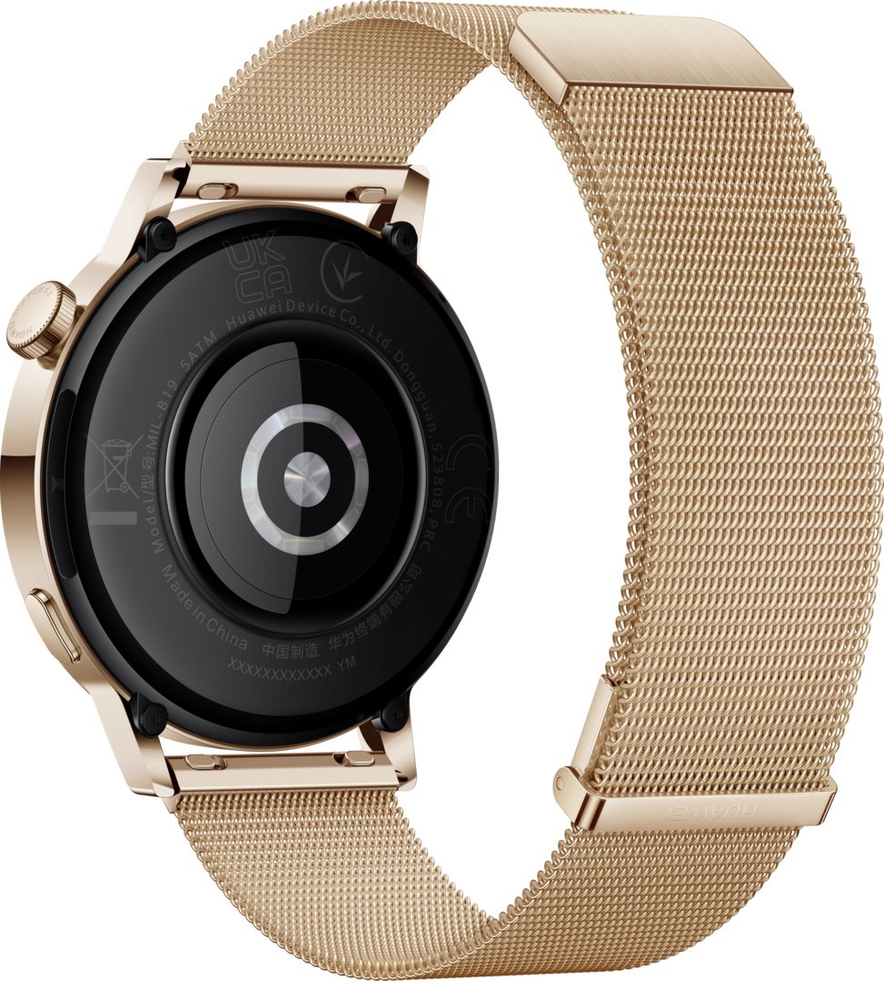 Huawei Watch GT 3 Light Gold 42 mm (Elegant)