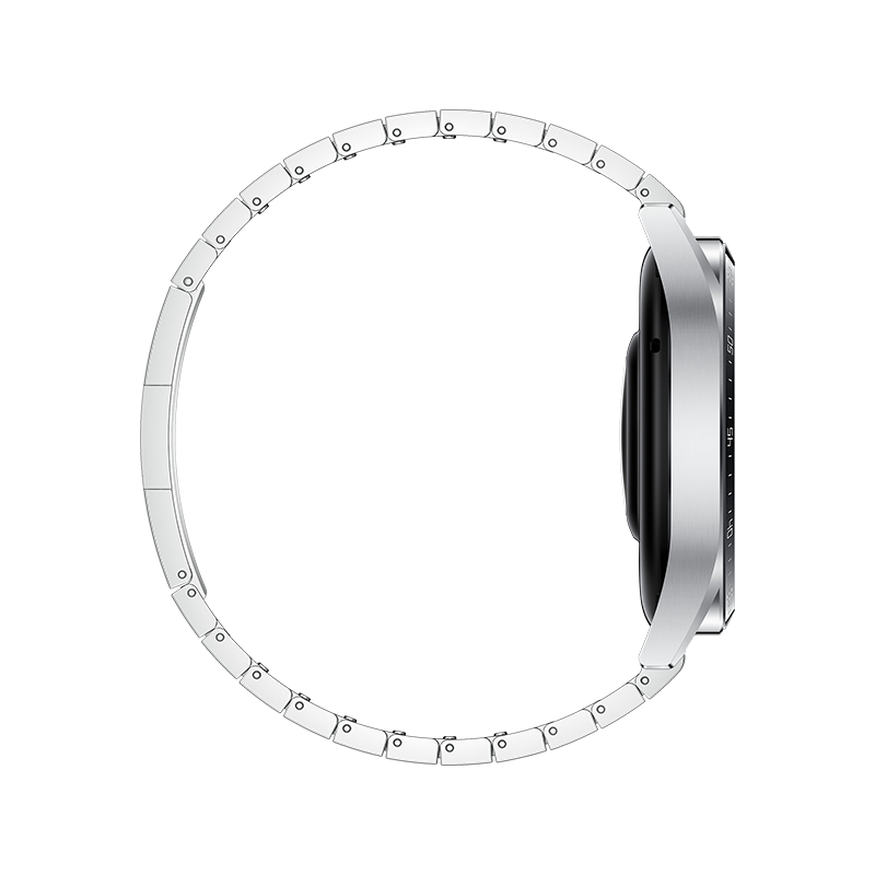 Huawei Watch GT 3 Stainless Steel 46 mm (Elite)