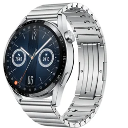Huawei Watch GT 3 Stainless Steel 46 mm (Elite)