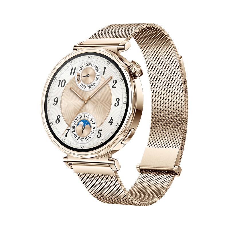 Huawei Watch GT 5 41 mm zlaté
