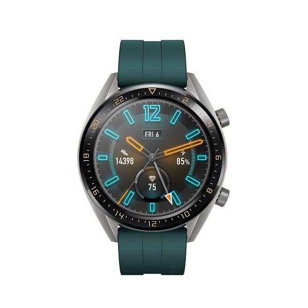 huawei gt active green