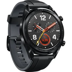Huawei Watch GT Black (Sport)
