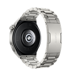 Huawei Watch GT3 Pro 46 mm, ľahké titánové puzdro, ľahký titánový remienok