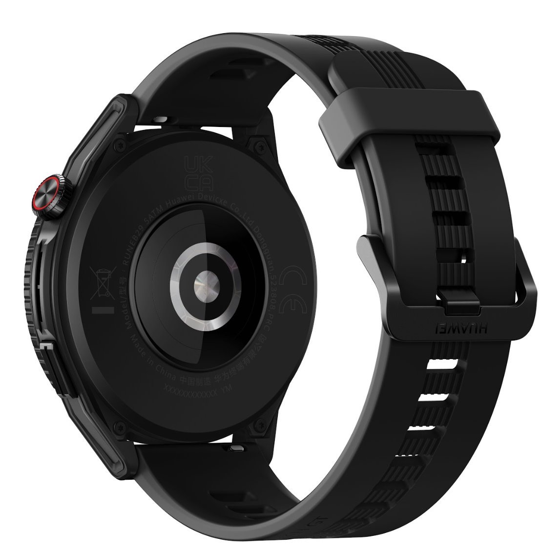 Huawei Watch GT3 SE Graphite Black