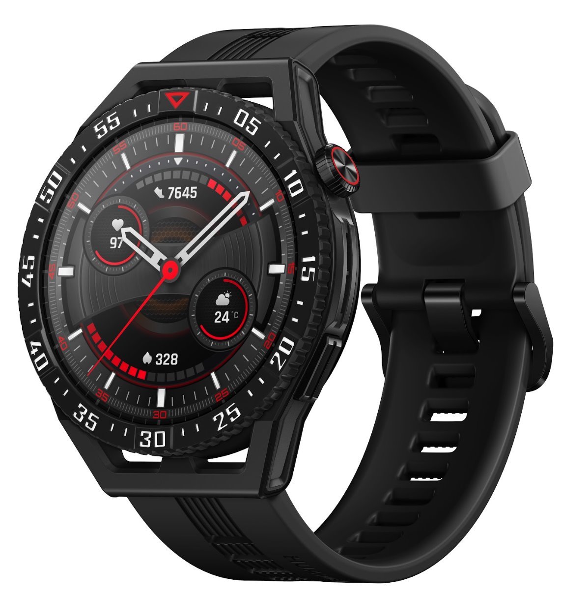 Huawei Watch Gt3 Se Graphite Black 55029715 Tsbohemia Sk