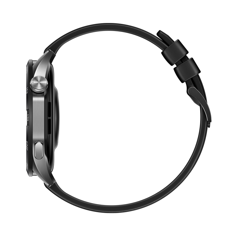 Huawei Watch GT4 46 mm čierne